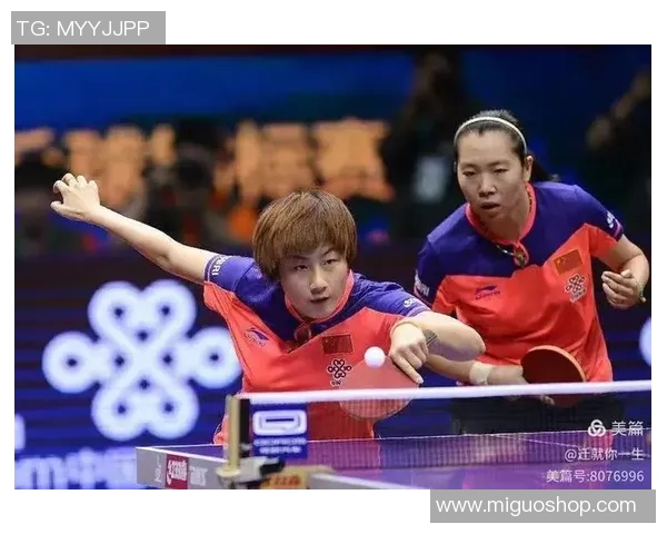 武汉乒乓球队耐力训练的秘密与挑战探索