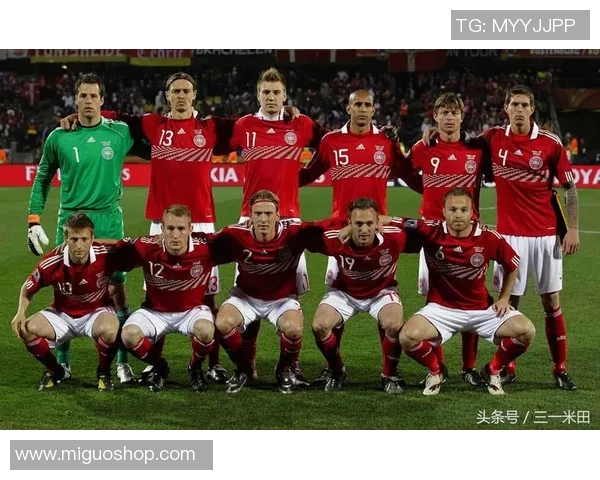 1998年世界杯决赛丹麦对阵巴西的精彩对决及最终结果分析 1998年世界杯决赛丹麦对阵巴西的精彩对决及最终结果分析