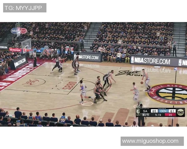 2017年NBA季后赛马刺与掘金的激烈对决回顾与分析 2017年NBA季后赛马刺与掘金的激烈对决回顾与分析