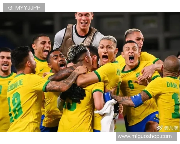 哥伦比亚与巴西足球对决精彩回顾与战术分析