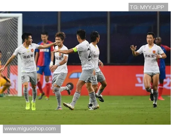 天津天海与华夏幸福激战正酣谁能在这场较量中笑到最后 天津天海与华夏幸福激战正酣谁能在这场较量中笑到最后