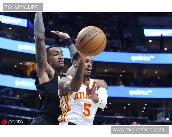 老鹰与爵士激战至最长加时赛的精彩瞬间回顾与分析 老鹰与爵士激战至最长加时赛的精彩瞬间回顾与分析