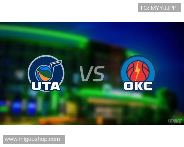 2016至2017赛季爵士与雷霆的精彩对决回顾与分析