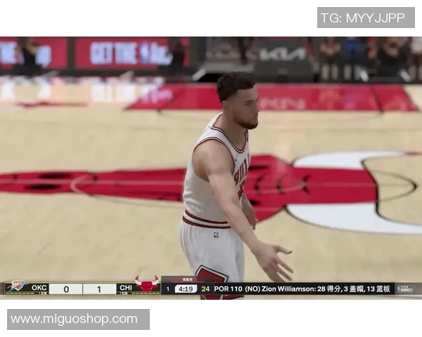 2010年雷霆与公牛经典对决全场回顾视频精彩瞬间重温