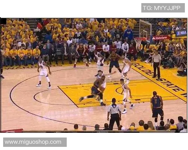 2018年NBA总决赛骑士与勇士精彩对决视频回放全记录