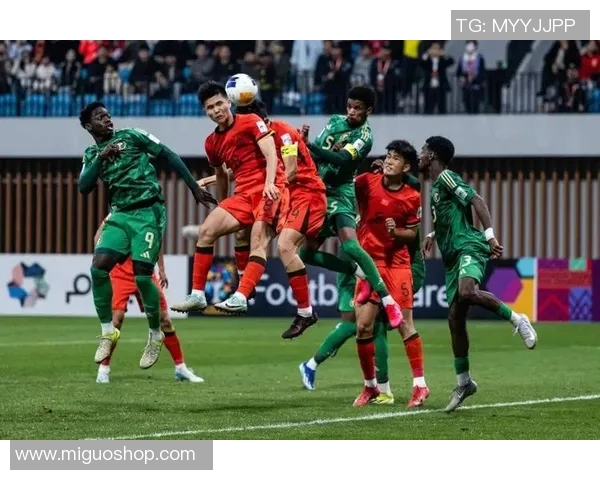 土伦杯精彩对决卡塔尔与韩国球队的巅峰较量即将上演