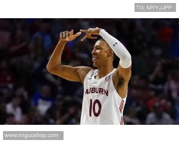 小贾巴里史密斯的篮球之路与未来发展潜力分析