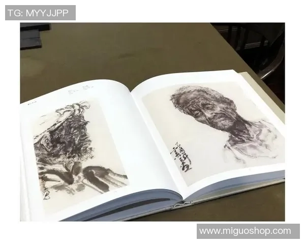 徐昕的艺术之路：从学术研究到创作实践的心灵探索与成长