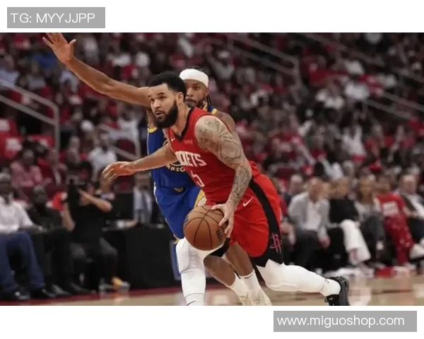 弗雷德范弗利特的崛起之路与NBA未来的无限可能性