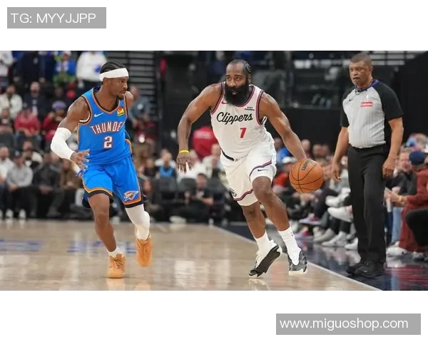 快手直播NBA精彩对决快船与雷霆激烈碰撞全场回顾