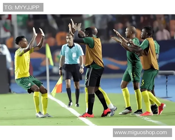 摩洛哥与尼日利亚足球对决分析及历史交锋回顾