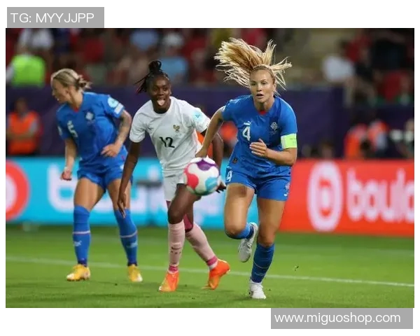 德女足与冰岛女足激战在即谁能在友谊赛中展现实力与风采