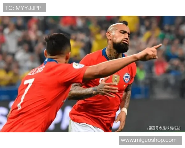 智利与委内瑞拉激战正酣赛果揭晓引发热议