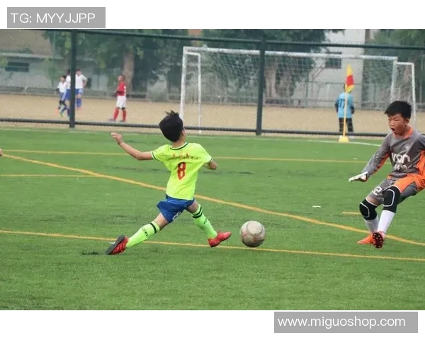 日本与澳洲U16青少年足球对决精彩回顾与赛后分析