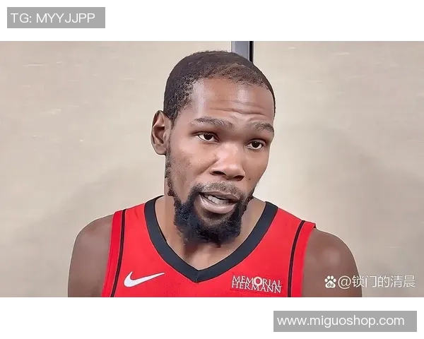 杜兰特与易建联的巅峰对决：NBA巨星的荣耀与奋斗之路