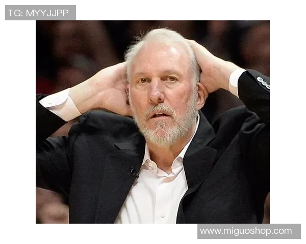 波波维奇与哈登的对决：战术智慧与个人才华的巅峰较量