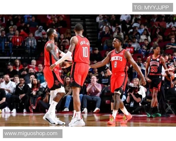 2014年NBA火箭与公牛精彩对决回顾及赛后分析