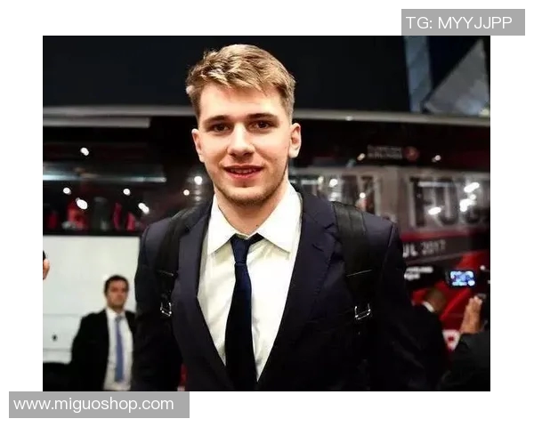 卢卡东契奇如何在NBA赛场上展现超凡天赋与领导力