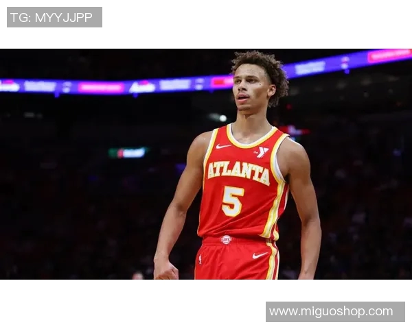 戴森丹尼尔斯的崛起之路：从青涩新秀到NBA明星的蜕变与挑战