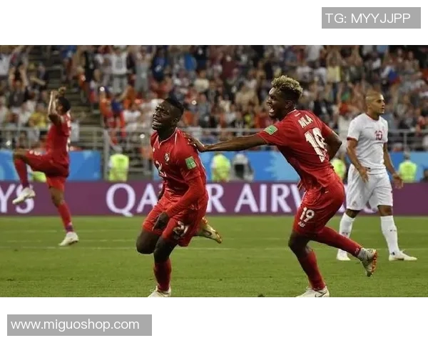 牙买加与洪都拉斯的足球对决精彩纷呈谁能在赛场上笑到最后