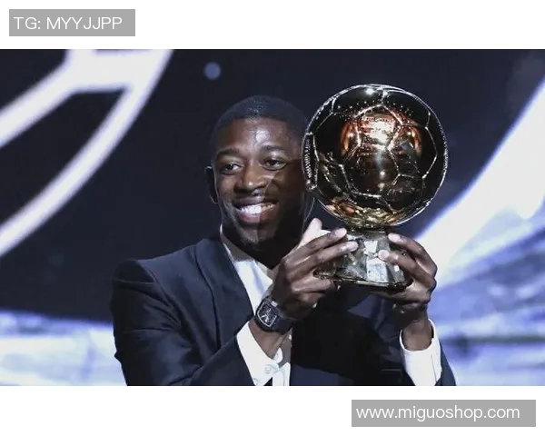 登贝莱在赛场上的突破与成长：从潜力新星到球队核心的蜕变之路